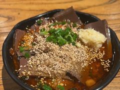 -我的面 川味Bistro(后沙峪店)