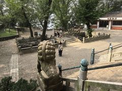 -虞山风景区