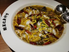 -太二酸菜鱼(群光广场店)