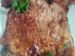 -西安饭庄·非遗陕菜(钟楼店)