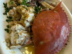 -金海湾海鲜排档(朱家尖店)