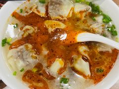 -草桥清真牛肉锅贴扁食店