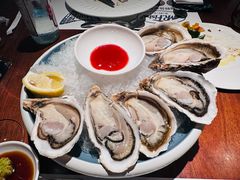 -Mr.Fish鱼鲜生海鲜放题(高德置地冬广场店)