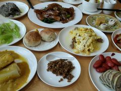 -仿膳饭庄(天安门店)