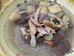 -苓记南京鸭血粉丝.皮肚面(县东巷店)