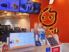 -CoCo都可(北新桥店)