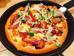 -必胜客(漕宝路店)