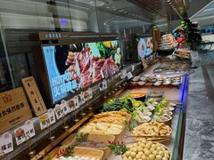 -汉阳廷自助烤肉·火锅(万丰海岸城店)