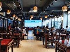-集贤门·徽菜(福田店)