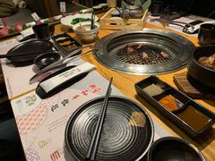 -赤坂亭·M9和牛烧肉·铁板烧·日料398放题(长泰广场店)