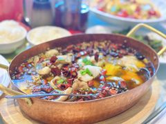 -眉州东坡(北苑华贸店)