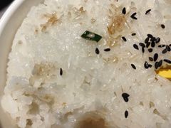 米饭-胖哥俩肉蟹煲(石家庄长安万达店)