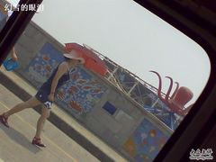 -上海棕榈滩海景酒店