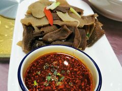 -洪霞餐馆