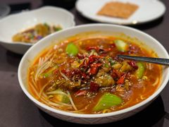 -逸馥荟(人广来福士店)