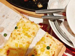 -夏日玛莉西餐厅(梅溪湖步步高店)
