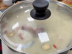 -百鸟归巢天麻鱼头(远洋城店)