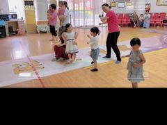 -江门市中天国际艺术幼儿园