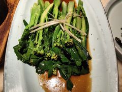 -绿茶餐厅(壹方天地店)