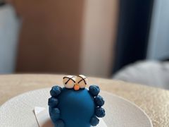 -玲婧胡同·生日蛋糕·餐厅(嘉里城店)