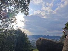-火炉山森林公园
