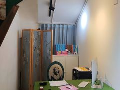 -五月艾·艾灸养生馆(静安店)