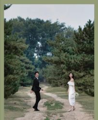 -玛奇朵婚纱摄影