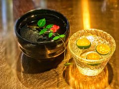 -茶是一枝花泡茶店