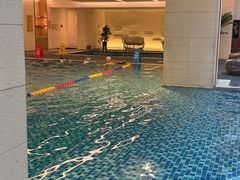 -浚涛游泳培训(协信中心店)