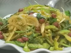 -东北食府·铁锅炖(花溪湾店)