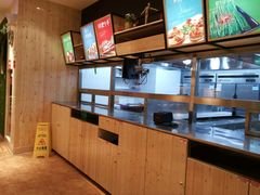 -木屋烧烤(西南角店)