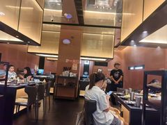 -大神太神·铁板烧(七宝领展广场店)