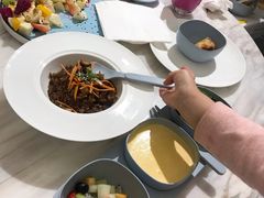 -艾米茉亲子餐厅(万象城店)