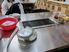 -可汗草原碳烤羊腿(欧景城店)