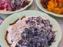 -美肴冰品·汉堡·牛腩饭(总店)