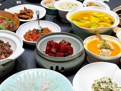 -肆月河豚·淮扬菜·湘菜(华天店)
