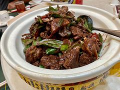 永州血鸭-潇湘·永州会馆(百子湾店)