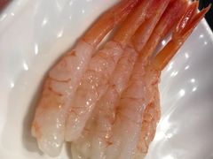 -争鲜回转寿司(流行前线店)