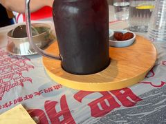-肥肥虾庄·金牌油焖大虾(杨园滨江时代walk店)