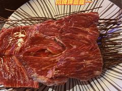 -十三姨正合丰烤肉(营迹路店)