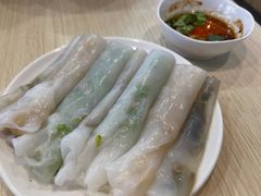-云平风味园(护国路店)