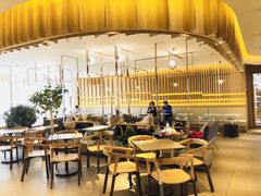 大堂-Bracket Coffee(工体店)