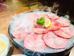 -九田家黑牛烤肉料理(太阳宫广场店)