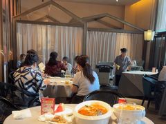 -巴盟人家·内蒙地方菜(华丽家族店)