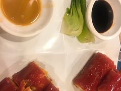 金莎海虾红米肠-点都德(聚福楼店)