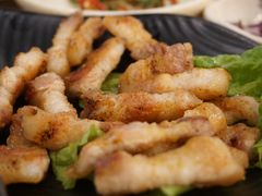 -朴大人炭烤·韩国料理(奥帆中心海尔洲际店)
