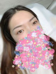 -Yue Show馨选·半永久纹眉纹眼线