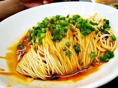 本帮麻酱拌面-逸桂禾面馆