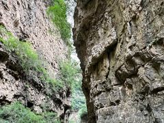 -龙门涧景区