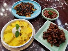-新白鹿餐厅(爱琴海购物中心店)